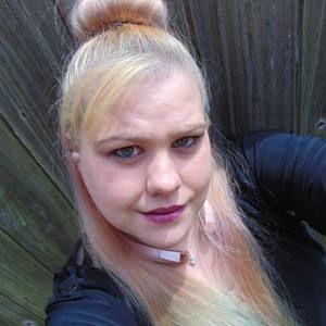 Meet your Posher, Brandy